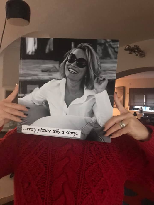 Imagini rare cu Andreea Esca înainte să devină celebră, făcute publice astăzi. Incredibil cum arăta actuala prezentatoare a Știrilor Pro TV
