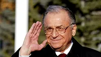 Ultimul anunț din spital despre Ion Iliescu. Ce spun medicii despre fostul președinte