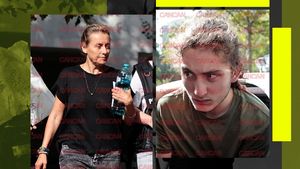 Mărturiile groazei. Mama lui Vlad Pascu, bătută în mod repetat de propriul fiu. Cum a reacționat femeia când a văzut fotografiile cu victimele tânărului