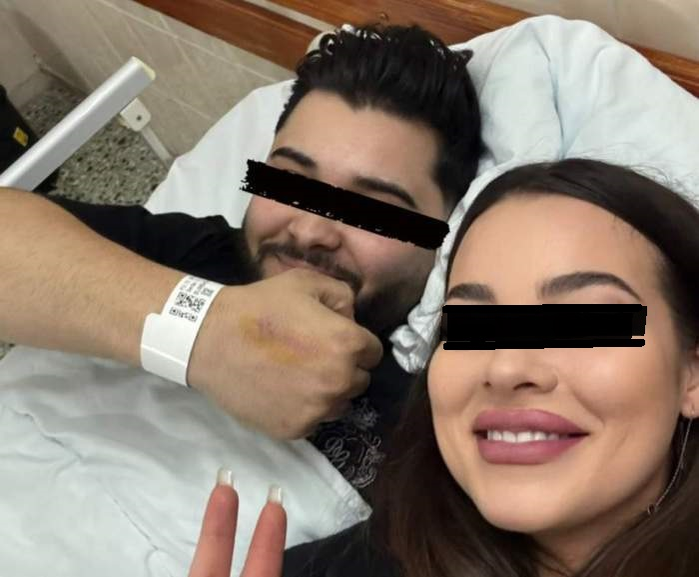 Ultimul mesaj trimis de Gabriel Bumbăcea, înainte să moară. Ce i-a spus prietenului său