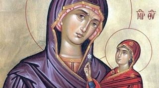 Peste doua milioane de romani isi serbeaza onomastica de Sfanta Maria