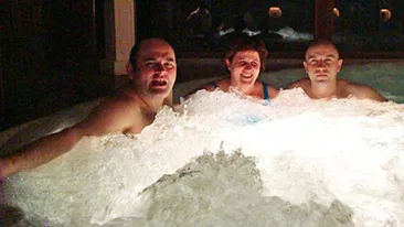 Dupa fapta si rasplata! Dovezile ca infractorii fac casa buna cu anchetatorii dupa ce primesc solutii favorabile!!!