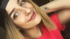 A murit Ana Maria Constantin, la doar 20 de ani