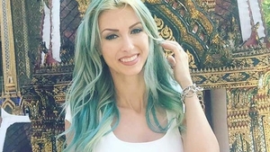 Veste minunată pentru ANDREEA BĂLAN. Artista e însărcinată cu primul ei copil 