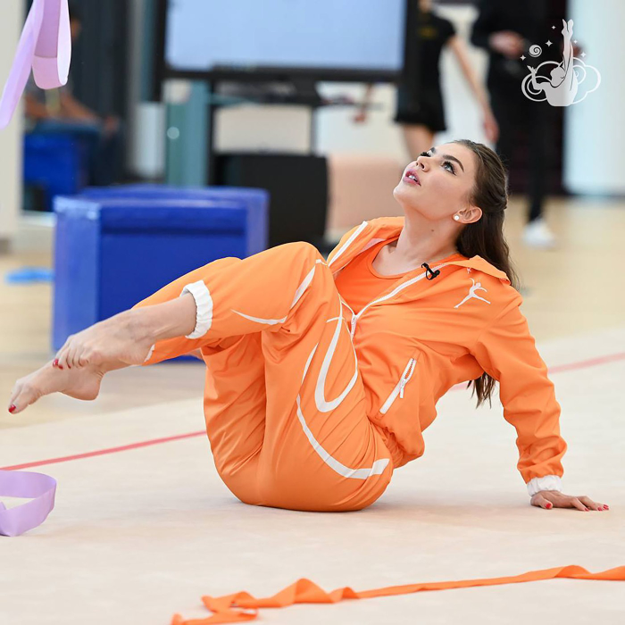 Alina Kabaeva, 40, takes charge of a training in Sky Grace gymnastics academy in Sochi, south of Russia,Image: 824545166, License: Rights-managed, Restrictions: ***
HANDOUT image or SOCIAL MEDIA IMAGE or FILMSTILL for EDITORIAL USE ONLY! * Please note: Fees charged by Profimedia are for the Profimedia's services only, and do not, nor are they intended to, convey to the user any ownership of Copyright or License in the material. Profimedia does not claim any ownership including but not limited to Copyright or License in the attached material. By publishing this material you (the user) expressly agree to indemnify and to hold Profimedia and its directors, shareholders and employees harmless from any loss, claims, damages, demands, expenses (including legal fees), or any causes of action or allegation against Profimedia arising out of or connected in any way with publication of the material. Profimedia does not claim any copyright or license in the attached materials. Any downloading fees charged by Profimedia are for Profimedia's services only. * Handling Fee Only 
***, Model Release: no