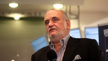 Vaduva raposatului se gandea la avere inca de la inmormantare. Ce plan neasteptat a dus la indeplinire Dana Patriciu