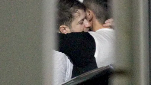 Marica este topit dupa furnizorul lui de femei! Florin Stoian este si codoasa si sac de box pentru fotbalistul de la Schalke!