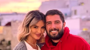 Motivul real pentru care Cătălin Cazacu i-a cerut înapoi inelul de logodnă Ramonei Olaru: ”Am fost un om asumat!”