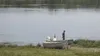 Unde a fost găsit trupul lui Ionuţ, tânărul care s-a răsturnat cu skijetul la Dubova. A fost căutat 2 zile