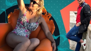 Paula Chirilă se iubește cu un bărbat mai tânăr cu 16 ani decât ea și se gândește deja la copil! ”Nu-mi refuz ideea asta”