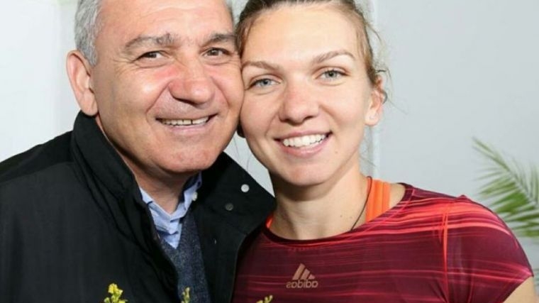 Simona Halep, pe butuci cu afacerile. Firmele familiei au ajuns la datorii de milioane de euro