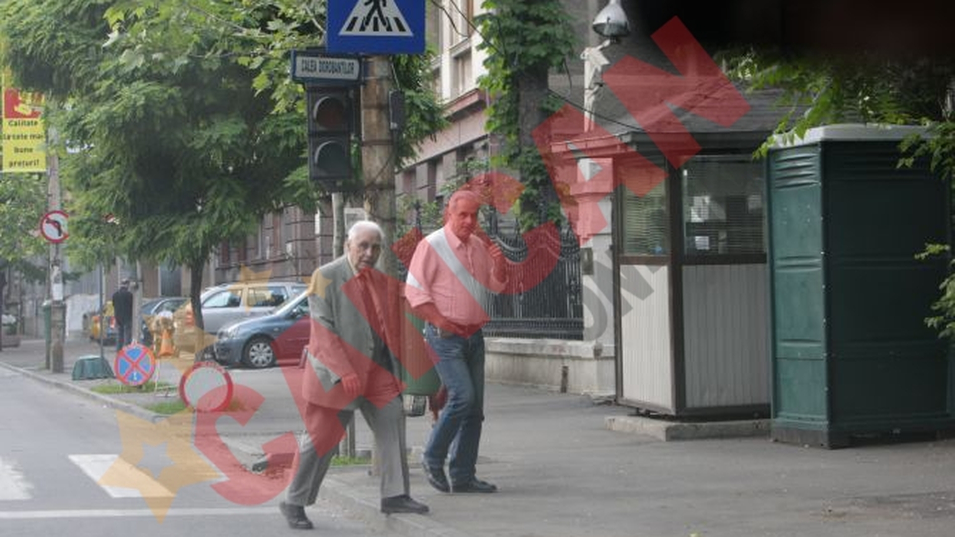 In forma maxima la 88 de ani