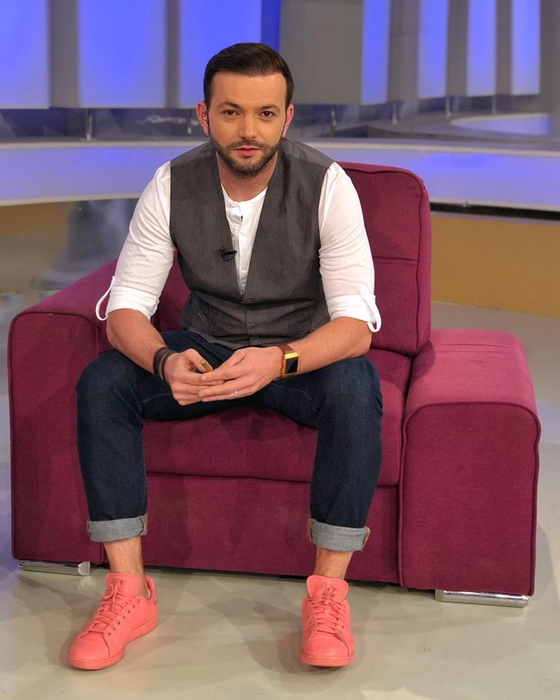 Mihai Morar, zi importantă în familia lui! A făcut anunțul în urmă cu puțin timp: “De 12 ani…“