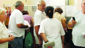 480 lei în plus la pensie pentru pensionarii din aceste oraşe din România. Care este condiția și cine se încadrează