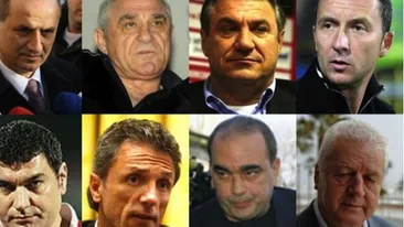 Reactiile din presa internationala dupa sentintele din Dosarul Transferurilor! Arestarea lui Gica Popescu i-a socat pe spanioli
