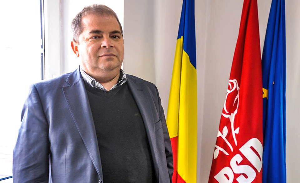 Ion Cioabă Mihuţescu, vărul lui Daniel, autointitulatul rege al țiganilor