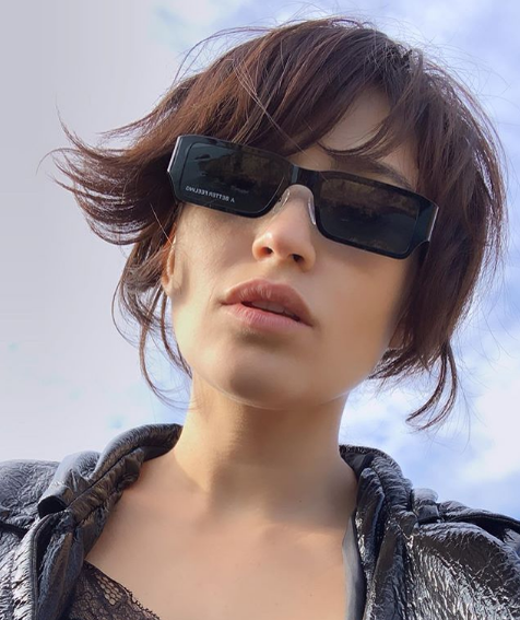 ”Căpcăuna” Irina Rimes se mută la Vorbește lumea: ”Cât îmi dați?”