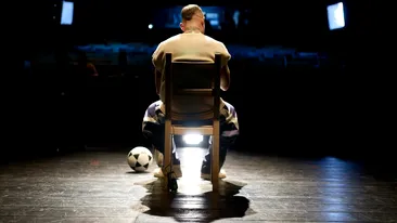 Tătarul și gimnasta de aur. Povestea unei iubiri sportive: Anca Surdu, medaliata lui Denis Alibec