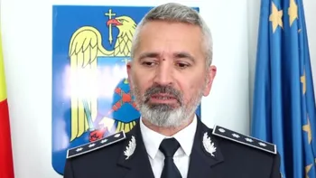 Unde a fost găsit Dacian Vonu, după două zile de căutări intense ale Poliției Române. Cum a fost surprins