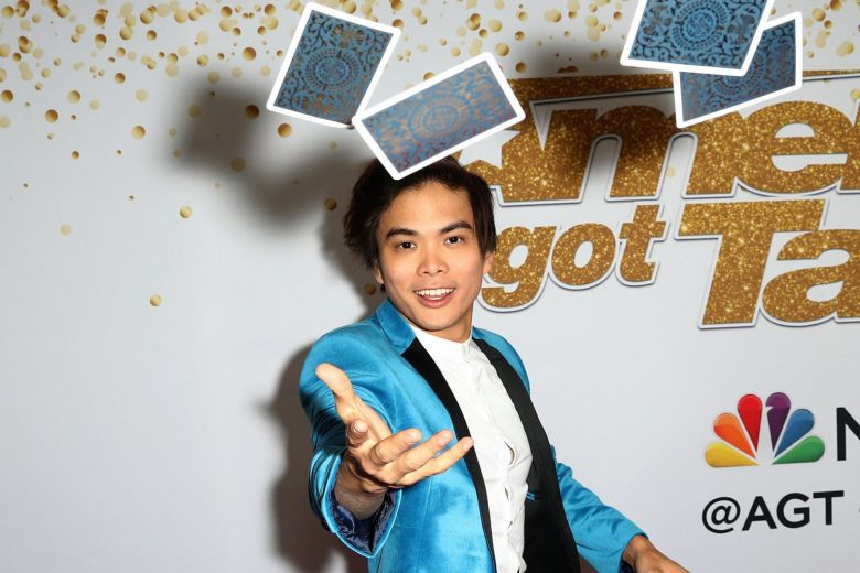 Iată numărul ireal de magie care a câștigat America's Got Talent! VIDEO SENZAȚIONAL