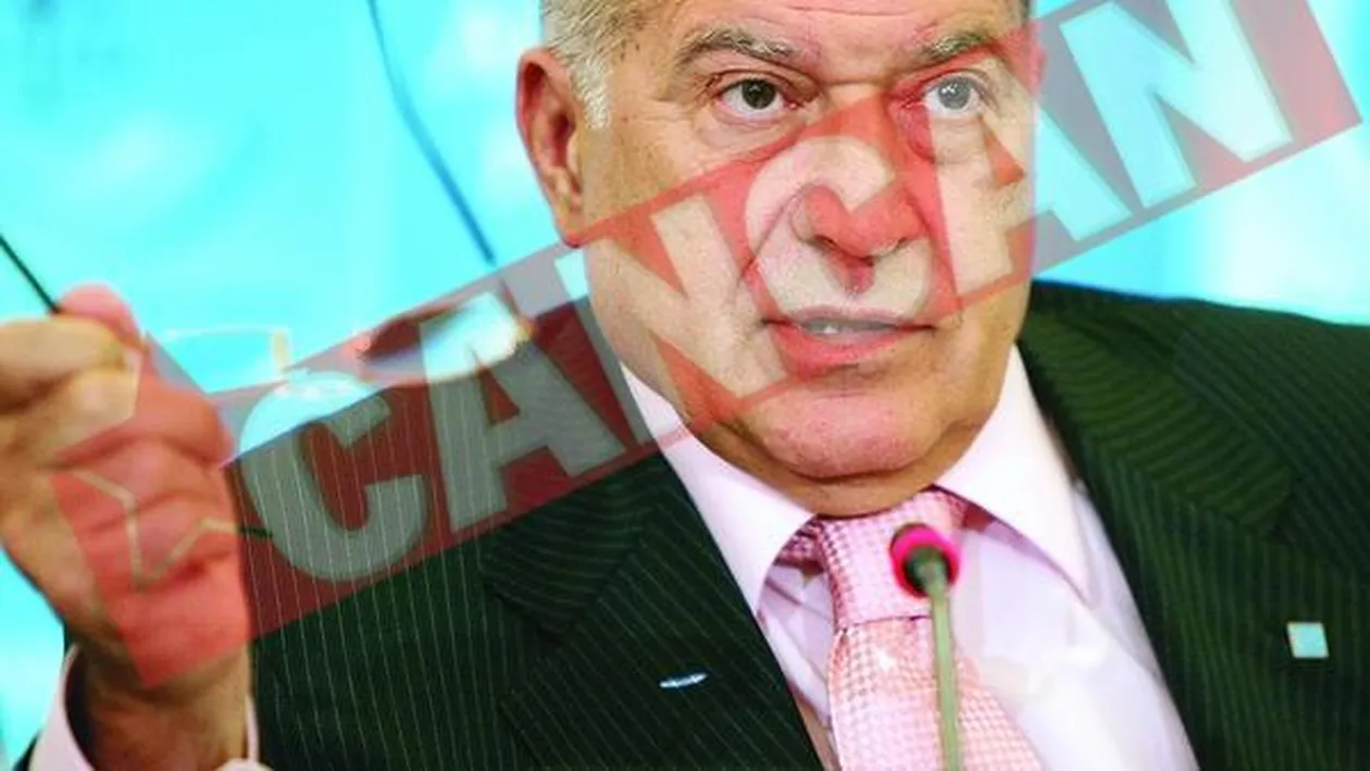Voiculescu acuza Educatia ca pregateste un tun imobiliar