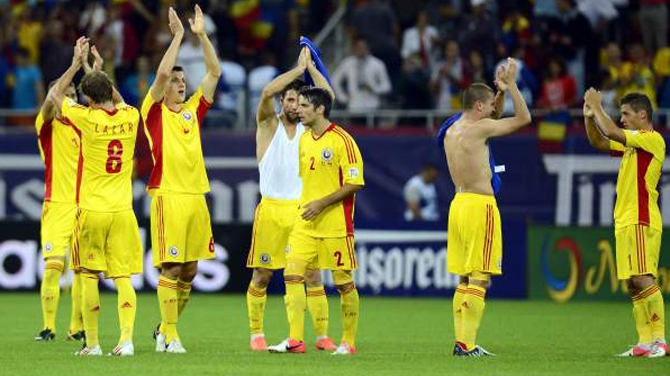Grozav succes istoric a scos Romania la Inalta Poarta a Istanbulului