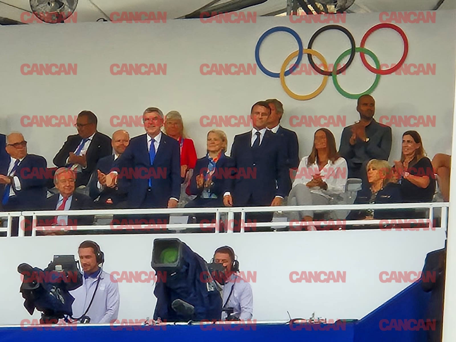 Imagini de la ceremonia de deschidere a Jocurilor Olimpice de la Paris. Tot ce nu s-a văzut la TV e doar aici! FOTO + VIDEO