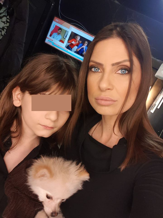 Adela Chirică a declanșat al doilea proces contra lui Nicolae Sota, fostul logodnic