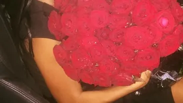 Amor si destrabalare, Tonciu o face in parcare! Imagini fara perdea, Andreea e indragostita lulea