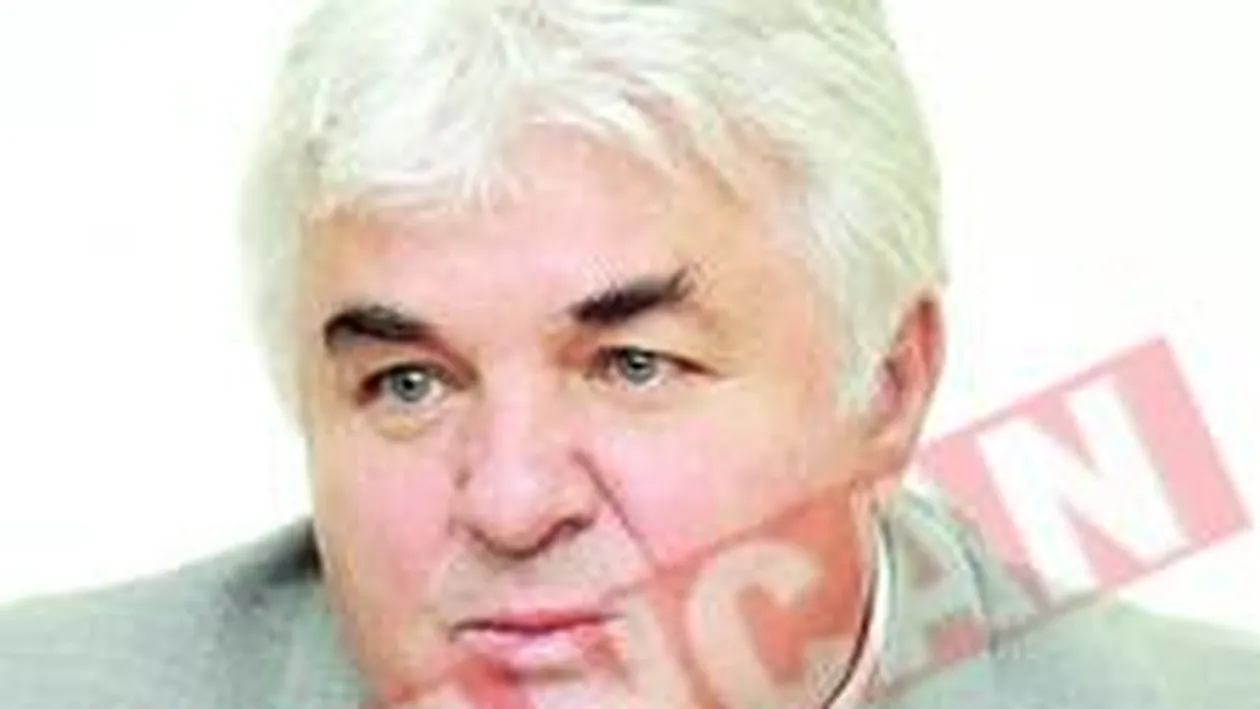 Simirad renunta la sefie pentru pensie