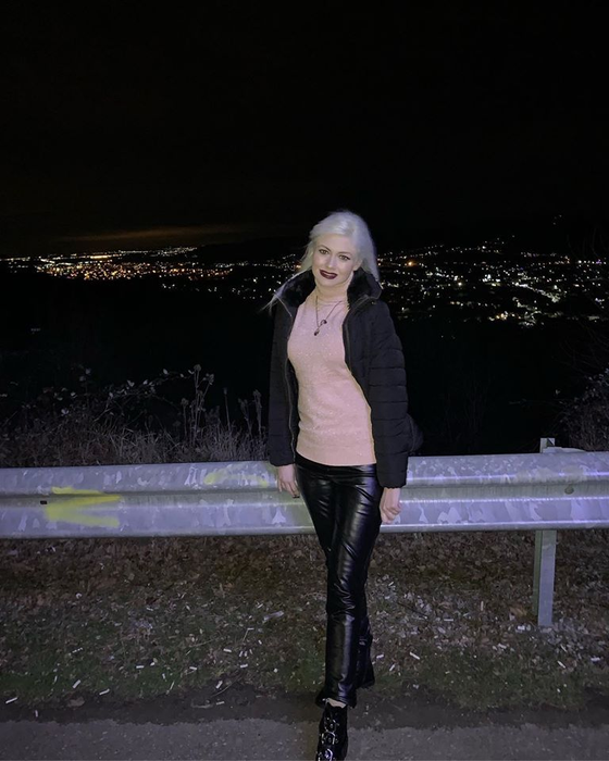 Flavia Apostol cântărea în 2013 doar 35 de kilograme. Cum arată acum, după ce s-a îngrășat