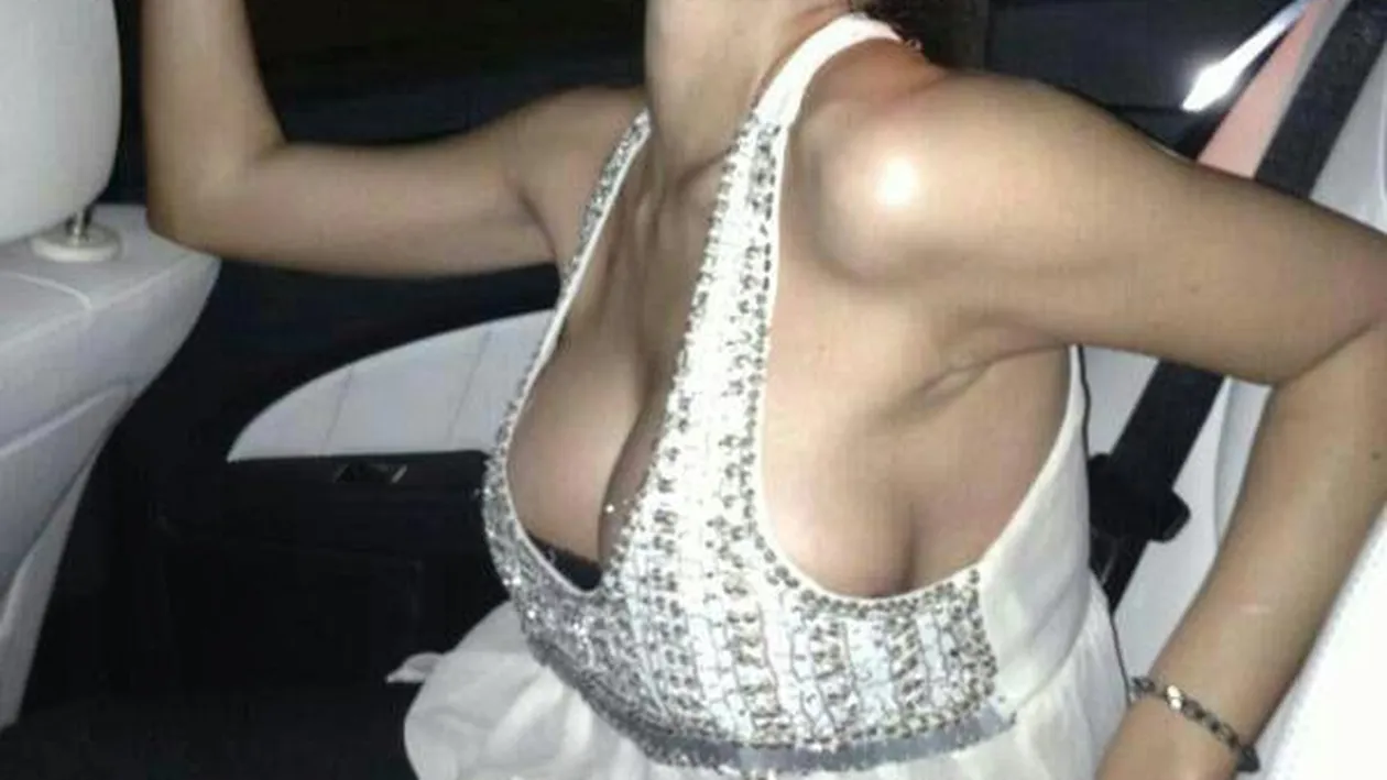 Uite de ce priveliste se bucura Sisu in dormitor de cand a iesit din puscarie! Cum arata sotia Catalina doar in costum de baie!