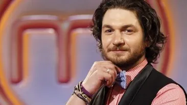 Florin Dumitrescu, scos din minti de Georgeo, la MasterChef: Tu îţi bati joc de mine? Esti prea arogant