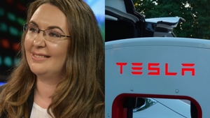 Cine este Cristina Bălan, românca al cărui nume este gravat pe maşinile Tesla. Din păcate, se luptă cu o boală gravă