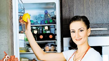 In frigiderul tau colcaie microbii