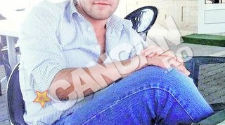 Darius Tantas, fiu de pastor milionar, a redevenit burlac. Familia statea in calea distractiei lui