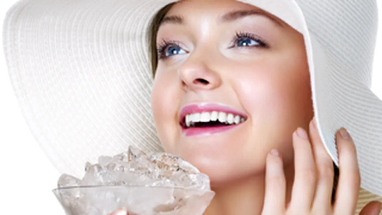 Canicula revine- ghid de supravietuire pe caldura