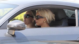 Lady GaGa nu se incurca cu chilipiruri: si-a luat un bolid de 200.000 de dolari!