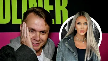 După ce a filmat cu Bianca Drăgușanu, Codin Maticiuc dă verdictul: „Mi-au dat niște emoții îngrozitoare”
