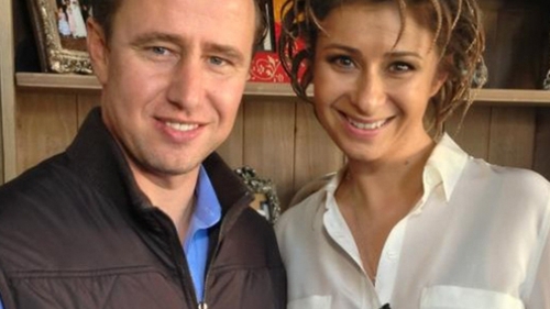 ANAMARIA PRODAN a vorbit despre divorţul de LAURENŢIU REGHECAMPF: ”Viaţa perfectă nu există!”