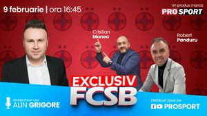 EXCLUSIV FCSB, azi de la 16:45. Campioana respiră! Gigi Becali anunță două transferuri: unul s-ar face în următoarele ore