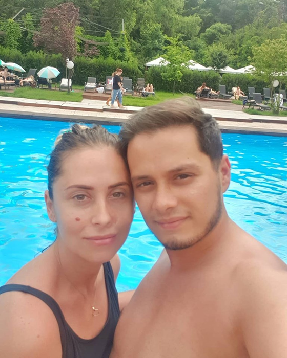 Bianca Sârbu, mărturisiri despre cea mai neagră zi din viața ei: ”A murit în fața ochilor mei…”