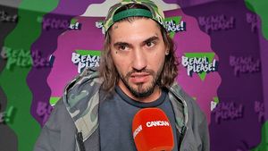 Motivul real pentru care Ian a vrut să se împace cu Azteca, după 5 ani în care nu și-au mai vorbit: "Între noi a fost lipsă de comunicare"