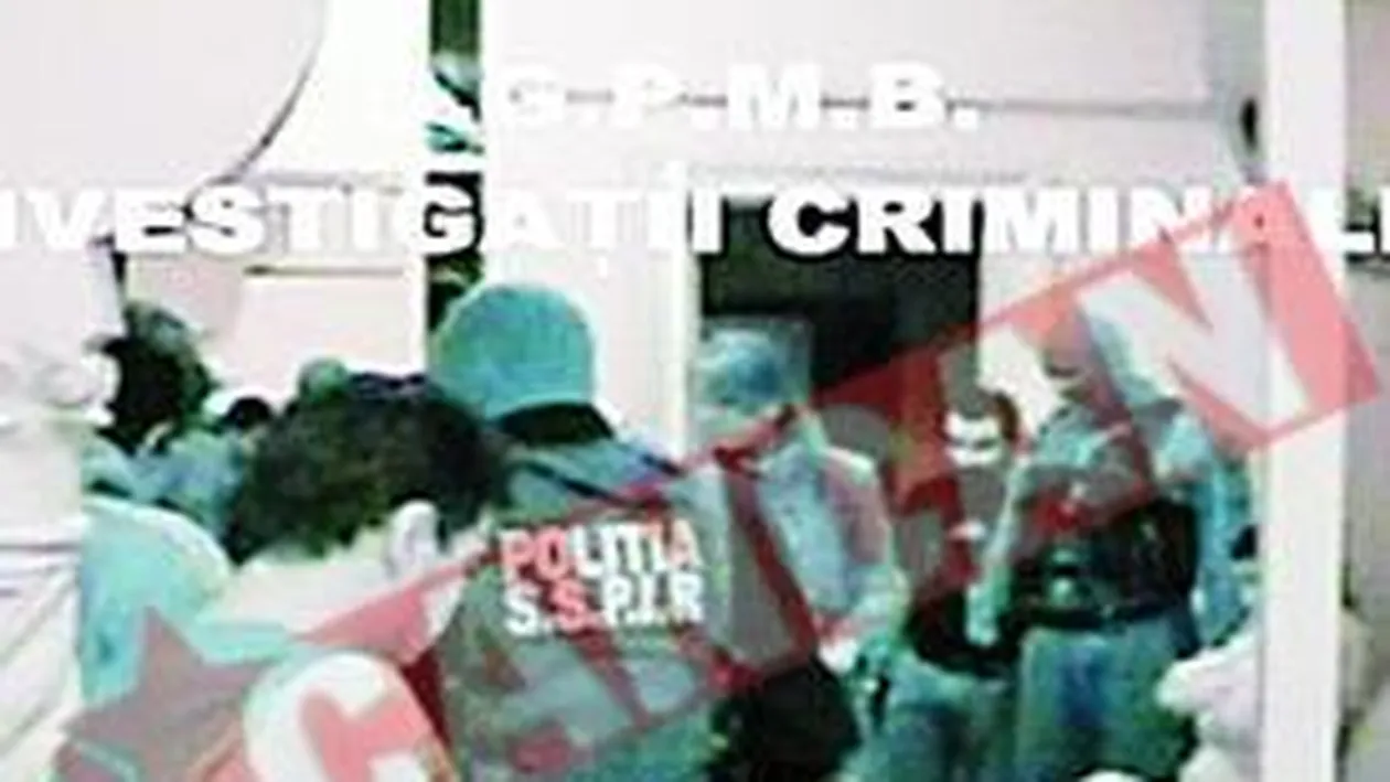 Clanurile Chira si Nie, saltate de mascati