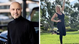 Mihai Mitoșeru, îndrăgostit de Catrinel Sandu! Prezentatorul de la Kanal D, dezvăluiri uluitoare: ”A fost greșeala vieții mele”