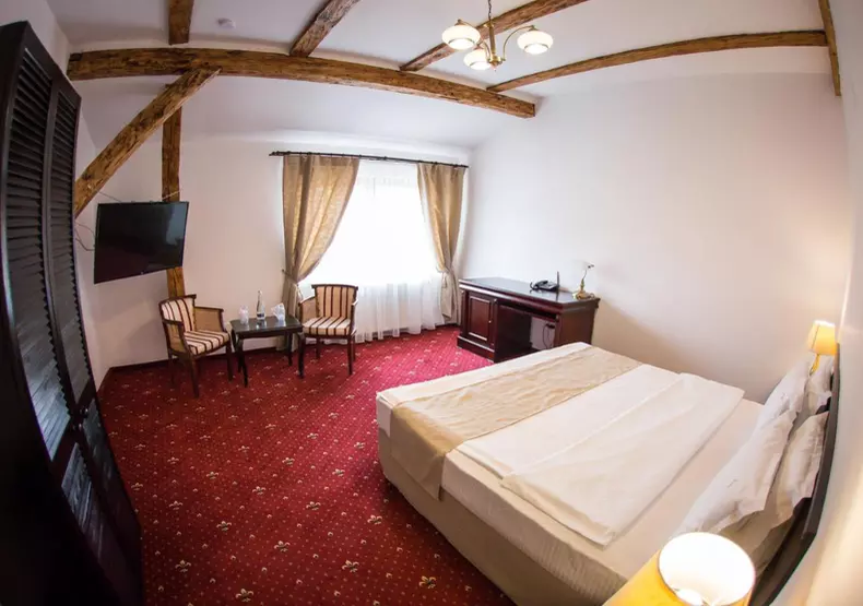 Cum arată hotelul de 2,5 milioane de euro al Simonei Halep. De necrezut câți lei costă o noapte de cazare