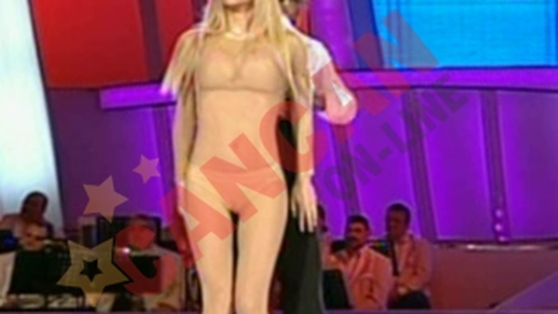 VIDEO Andreea Spataru l-a excitat pe Mihai Petre!