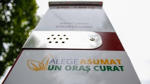 500.000 de chiștoace colectate și valorificate energetic în primele două luni ale campaniei. Alege asumat un oraș curat