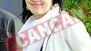 Un terorist ETA s-a insurat la inchisoare