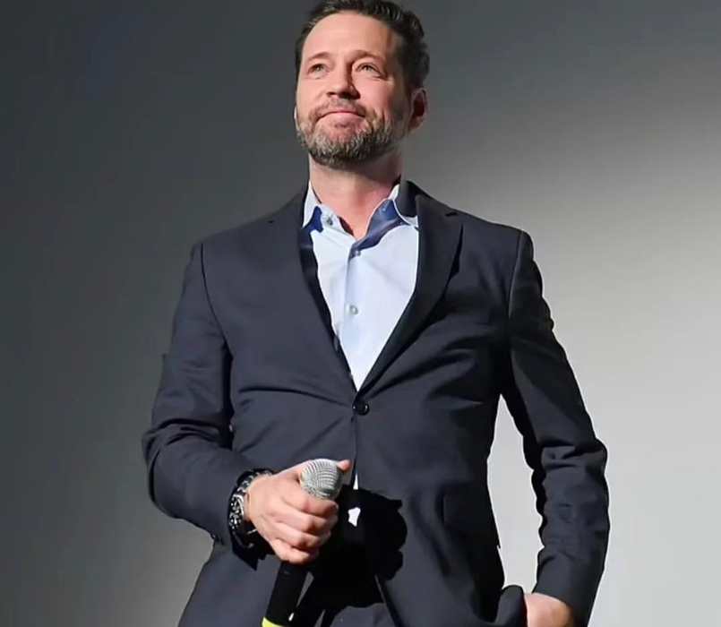 Cum arată actorul Jason Priestley acum. Sursa foto: Instagram